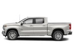 2021 Chevrolet Silverado 1500 Crew Cab Short Box 4-Wheel Drive LTZ