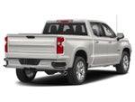2021 Chevrolet Silverado 1500 Crew Cab Short Box 4-Wheel Drive LTZ