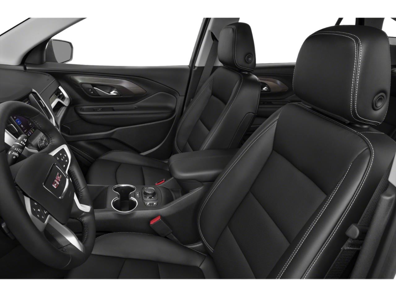 2024 GMC Terrain FWD 4dr SLE