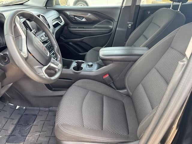 2024 GMC Terrain FWD 4dr SLE