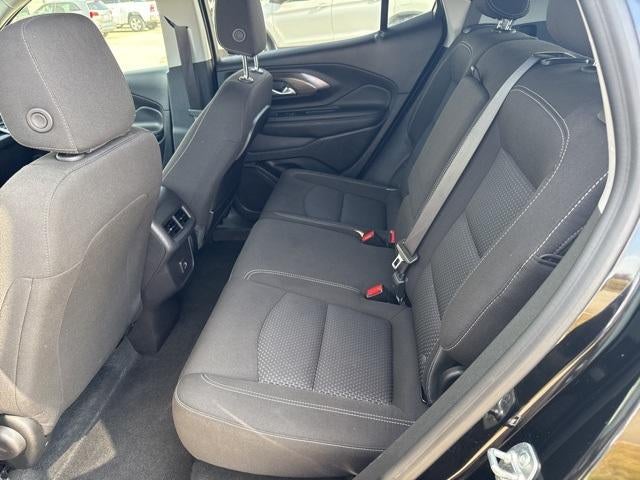 2024 GMC Terrain FWD 4dr SLE