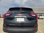 2024 GMC Terrain FWD 4dr SLE