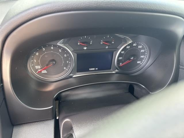 2024 GMC Terrain FWD 4dr SLE