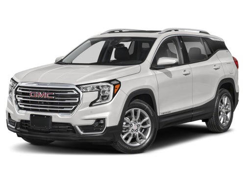 2024 GMC Terrain AWD 4dr SLE