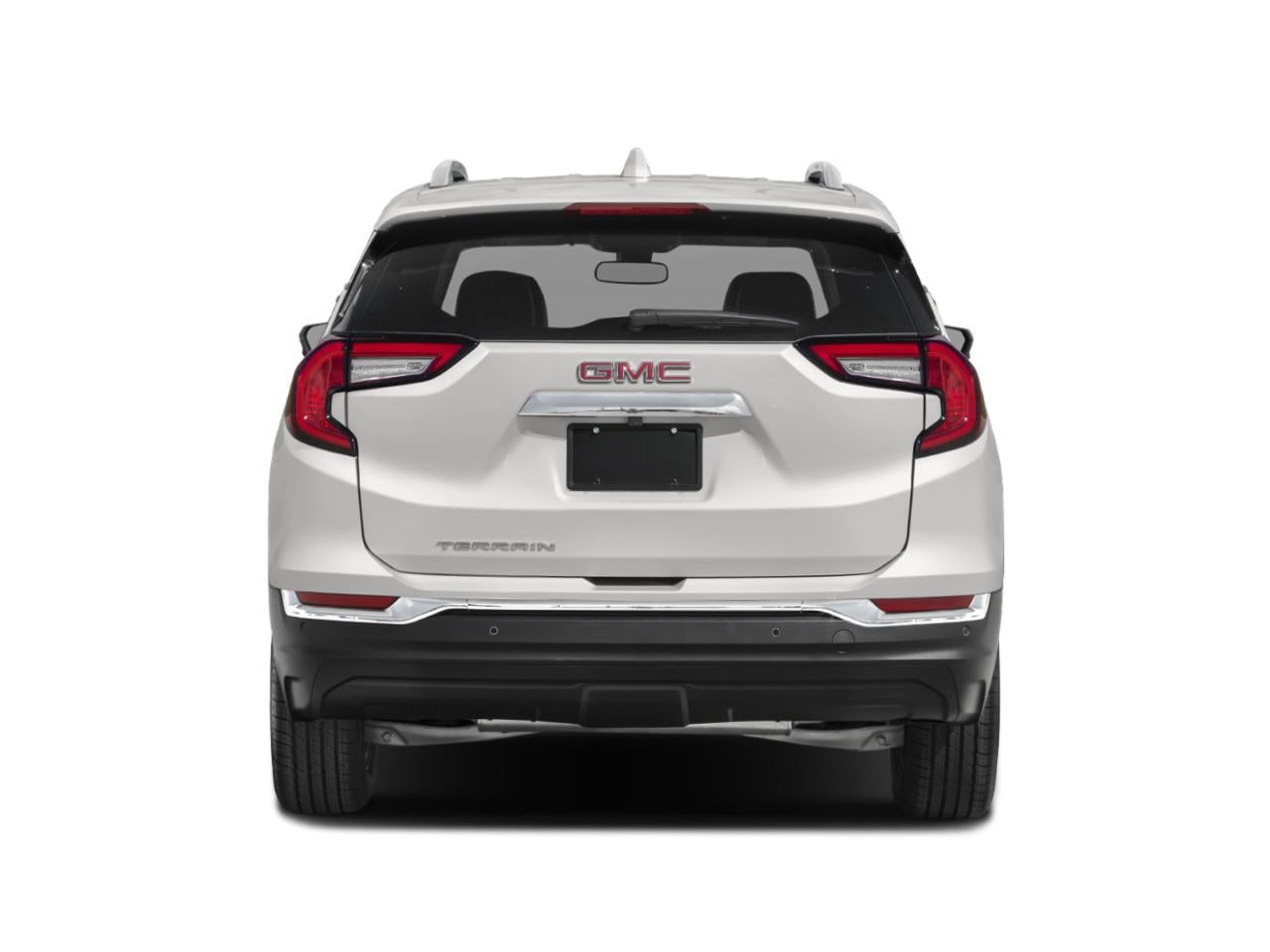 2024 GMC Terrain AWD 4dr SLE