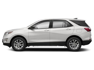 2021 Chevrolet Equinox FWD LS