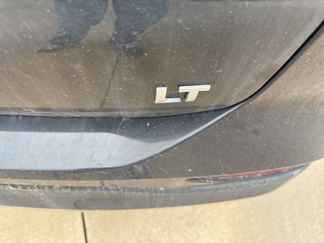 2024 Chevrolet Equinox FWD LT