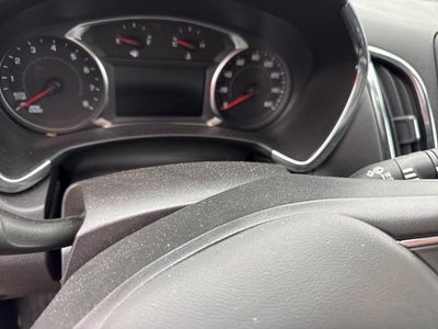 2024 Chevrolet Equinox FWD LT