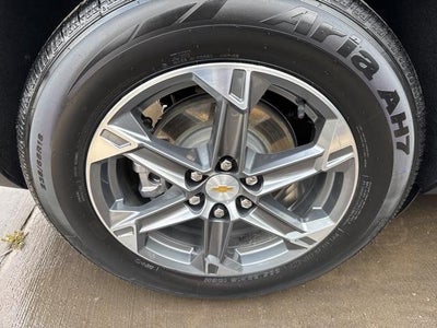 2025 Chevrolet Blazer LT FWD