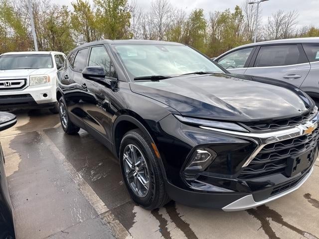 2025 Chevrolet Blazer LT FWD