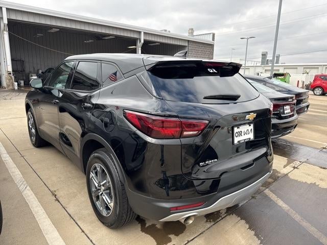 2025 Chevrolet Blazer LT FWD