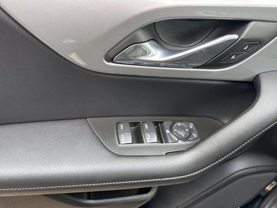 2025 Chevrolet Blazer LT FWD