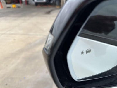 2021 Chevrolet Blazer LT FWD