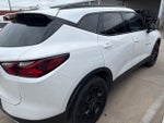 2021 Chevrolet Blazer LT FWD