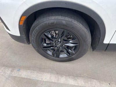 2021 Chevrolet Blazer LT FWD