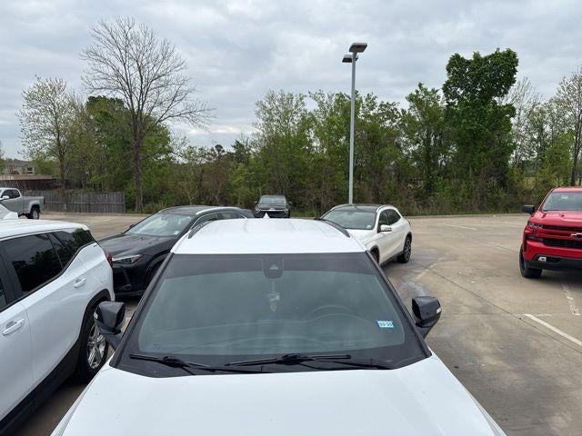 2021 Chevrolet Blazer LT FWD