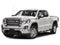 2020 GMC Sierra 1500 Crew Cab Short Box 2-Wheel Drive SLT