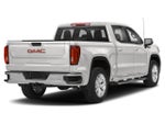 2020 GMC Sierra 1500 Crew Cab Short Box 2-Wheel Drive SLT