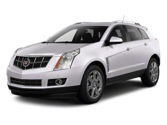 2010 Cadillac SRX 3.0L V6 FWD Premium