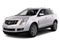 2010 Cadillac SRX 3.0L V6 FWD Premium