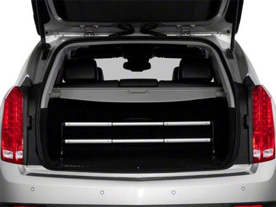 2010 Cadillac SRX 3.0L V6 FWD Premium