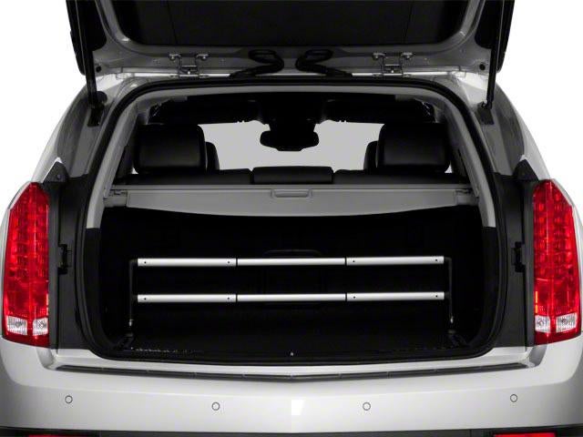 2010 Cadillac SRX 3.0L V6 FWD Premium