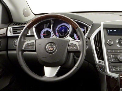 2010 Cadillac SRX 3.0L V6 FWD Premium