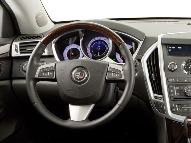2010 Cadillac SRX 3.0L V6 FWD Premium