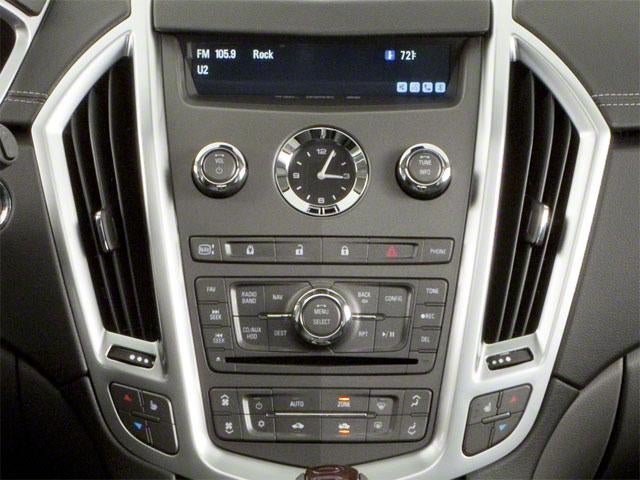 2010 Cadillac SRX 3.0L V6 FWD Premium