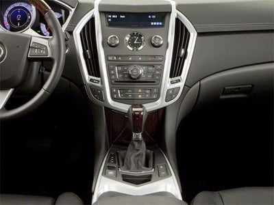 2010 Cadillac SRX 3.0L V6 FWD Premium