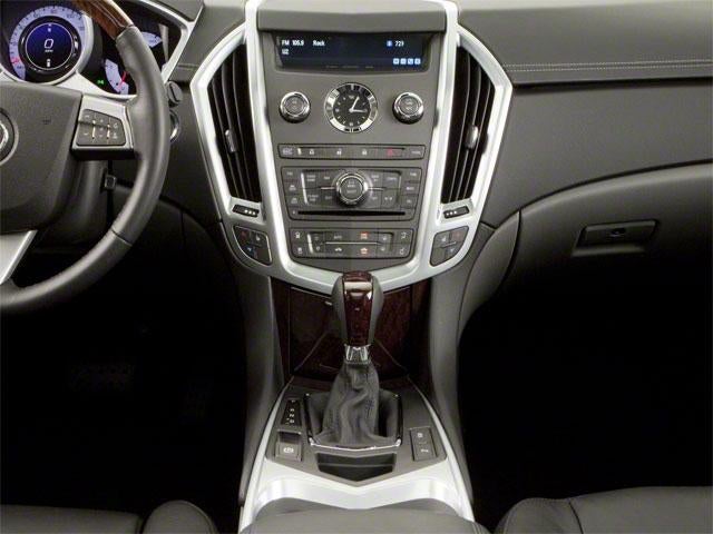 2010 Cadillac SRX 3.0L V6 FWD Premium