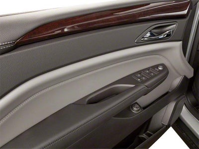 2010 Cadillac SRX 3.0L V6 FWD Premium