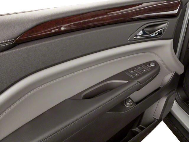 2010 Cadillac SRX 3.0L V6 FWD Premium