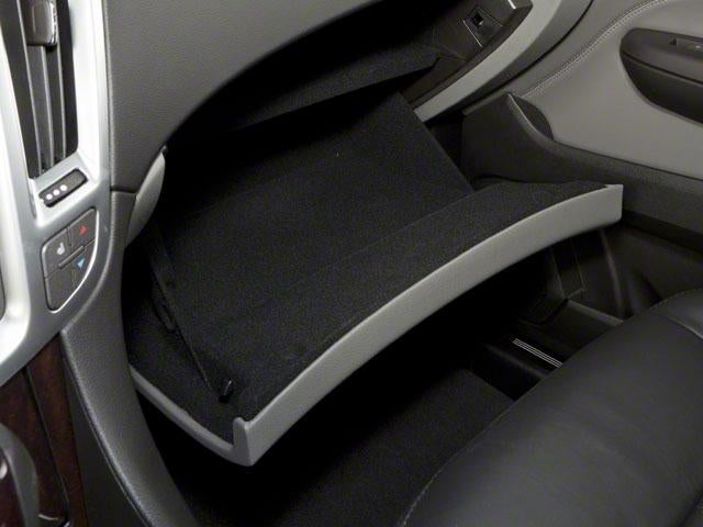 2010 Cadillac SRX 3.0L V6 FWD Premium