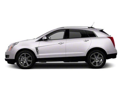 2010 Cadillac SRX 3.0L V6 FWD Premium