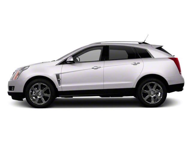 2010 Cadillac SRX 3.0L V6 FWD Premium