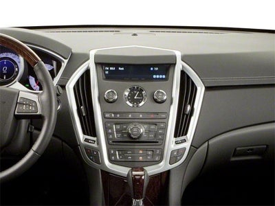 2010 Cadillac SRX 3.0L V6 FWD Premium
