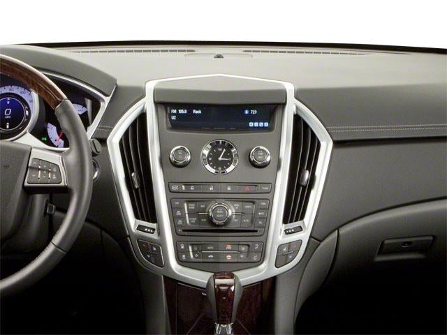 2010 Cadillac SRX 3.0L V6 FWD Premium