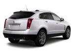 2010 Cadillac SRX 3.0L V6 FWD Premium