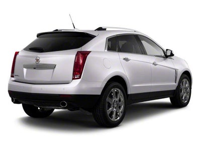 2010 Cadillac SRX 3.0L V6 FWD Premium