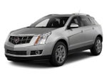 2010 Cadillac SRX 3.0L V6 FWD Premium