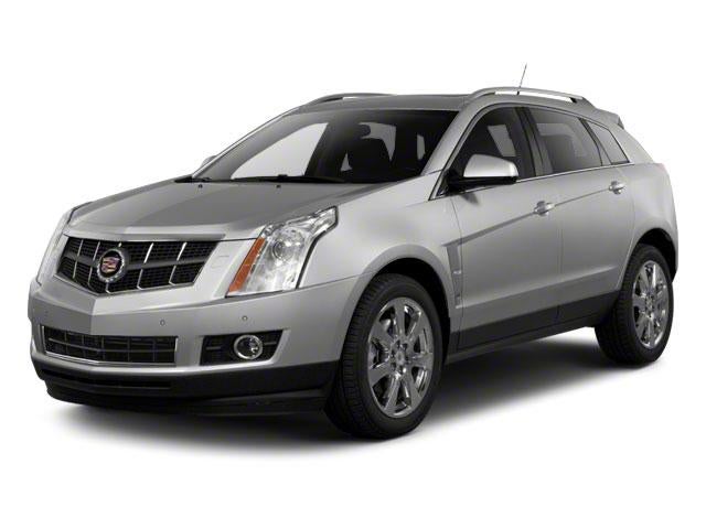 2010 Cadillac SRX 3.0L V6 FWD Premium