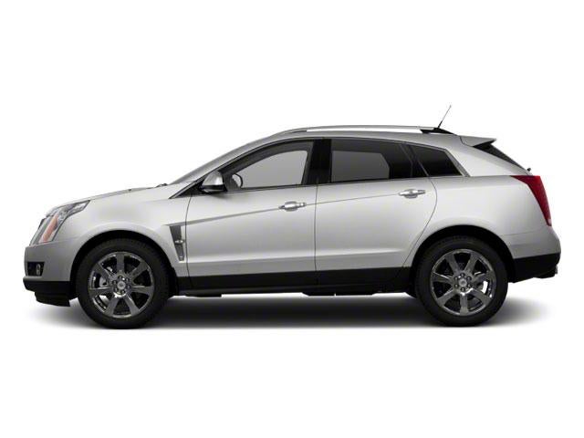2010 Cadillac SRX 3.0L V6 FWD Premium