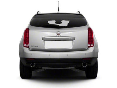 2010 Cadillac SRX 3.0L V6 FWD Premium