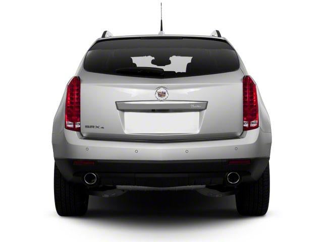 2010 Cadillac SRX 3.0L V6 FWD Premium