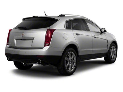 2010 Cadillac SRX 3.0L V6 FWD Premium