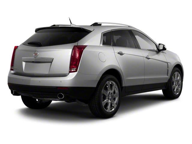 2010 Cadillac SRX 3.0L V6 FWD Premium