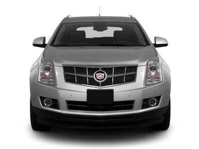 2010 Cadillac SRX 3.0L V6 FWD Premium