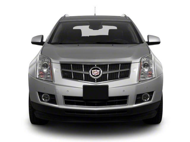 2010 Cadillac SRX 3.0L V6 FWD Premium