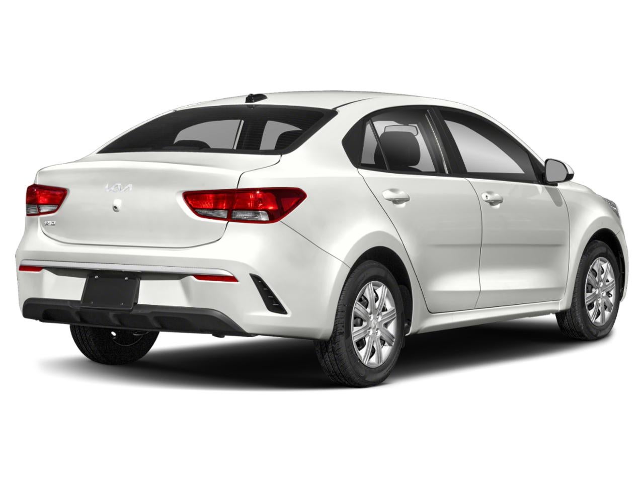 2023 Kia Rio LX IVT